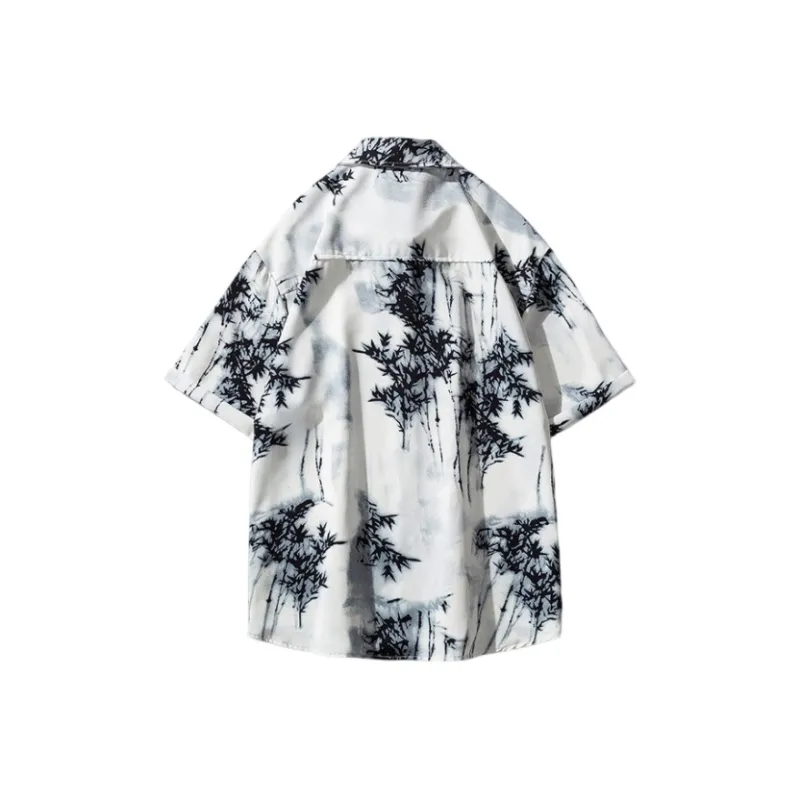 FORCEPULR Shirt Matching Set Unisex-1
