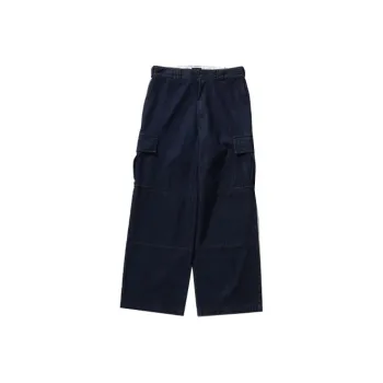 Beams X Dickies X Beams SS23 Co-branded Series Cargo Pants Unisex