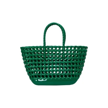 Wenpercy Plastic Handbag Women's Multicolor