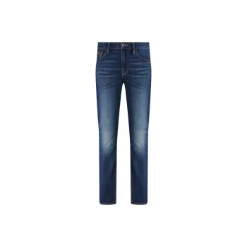 ARMANI EXCHANGEAE SS25 Jeans Men's Blue