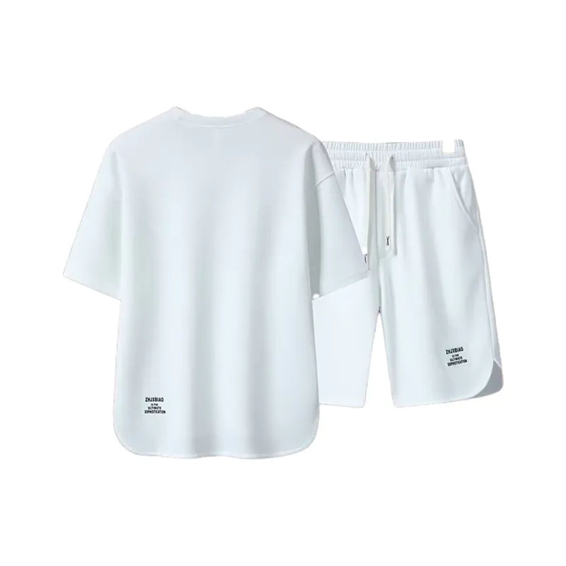 TONYBEAR Shirt Matching Set Men's-1