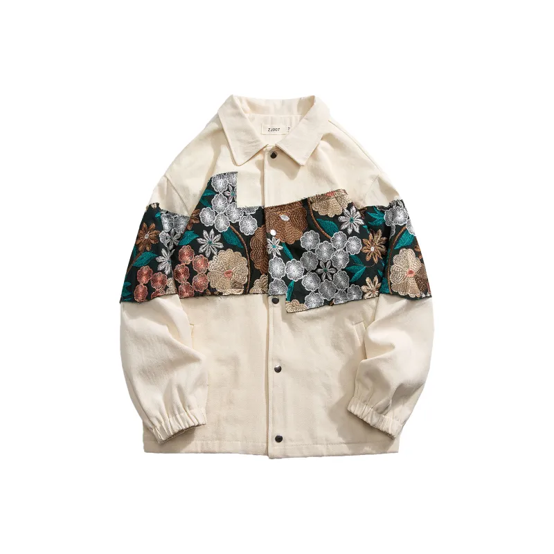 SOCKKEY Jackets Unisex-2