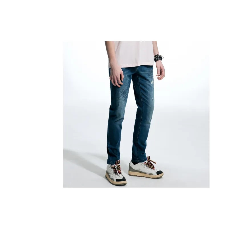 JOHN RICHMOND Jeans Men-2