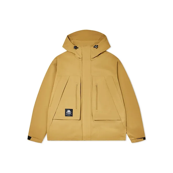 Kappa Jackets Unisex-21