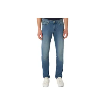 EMPORIO ARMANI JO6 Jeans