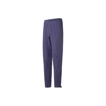 Under Armour Sports Pants Men's Purple