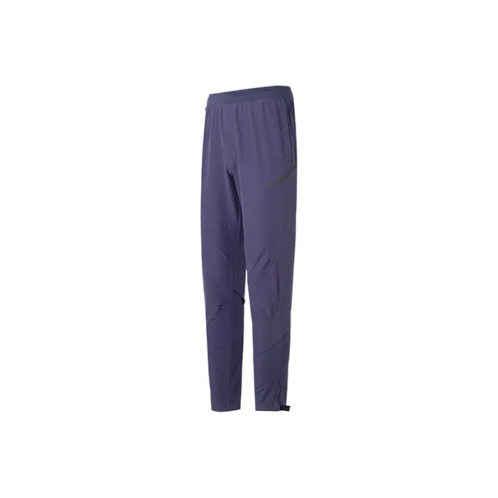 Under Armour Sports Pants Men's Purple-0