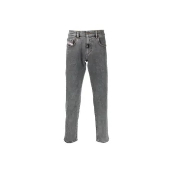 DIESEL Jeans Men Gray