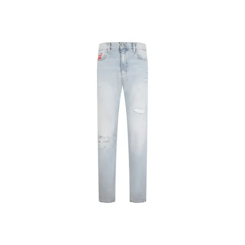 Tommy Hilfiger Jeans Men's Blue