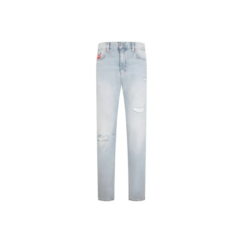 Tommy Hilfiger Jeans Men's Blue-0