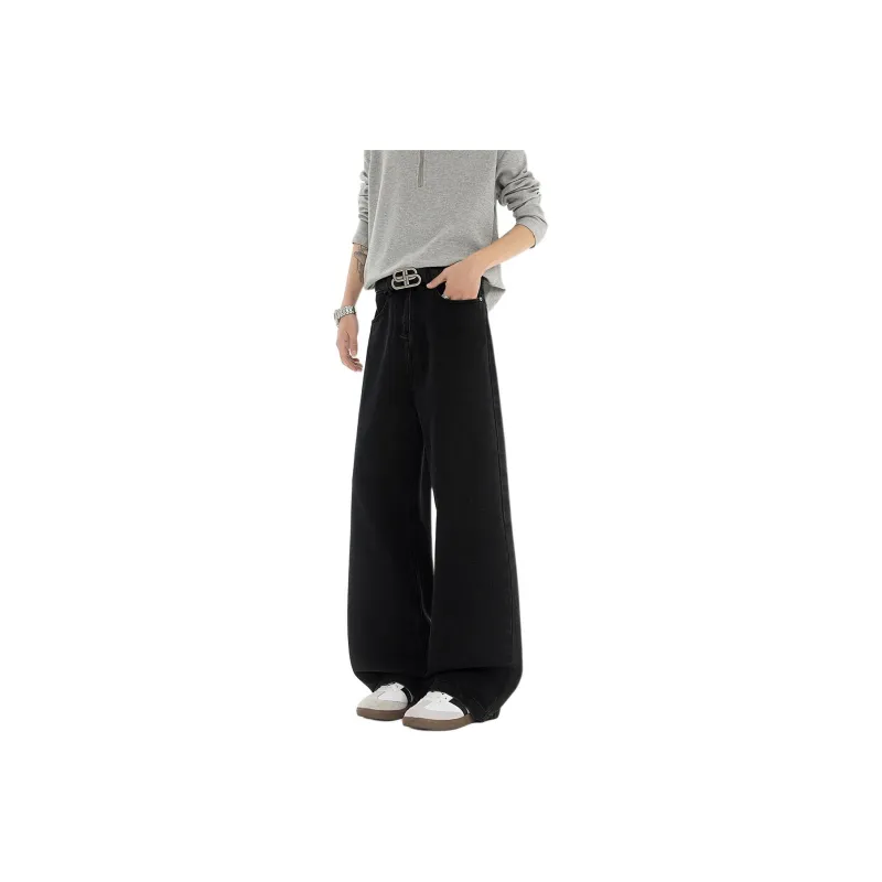 ROSECREED Jeans Unisex-9