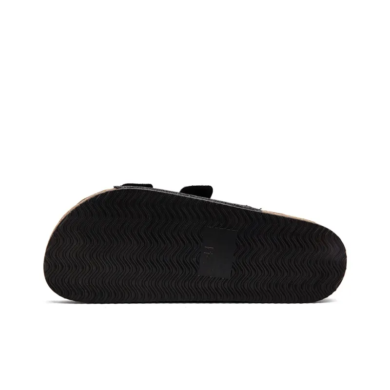 CAMOSI Slip Resistant Slide Slippers Men's-1