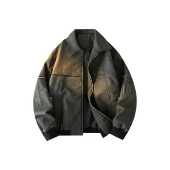 PAEFA Jackets Unisex