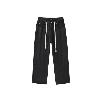 JASONWOOD Cowboy On The Run Jeans Unisex