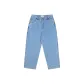 Washed Blue