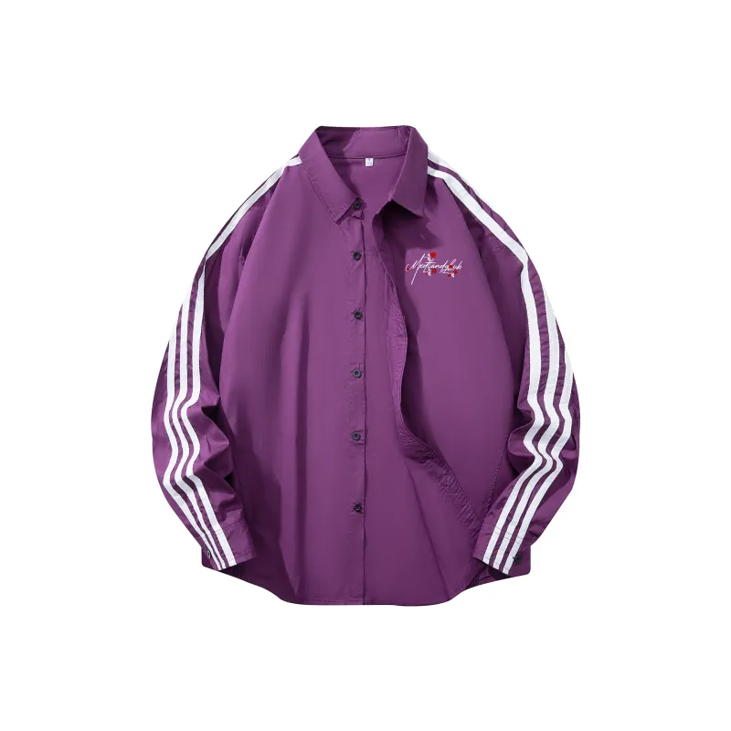 MXDT Jackets Coats Unisex Black-6