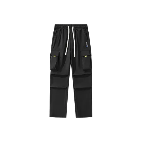 Unite Life HOODS Cargo Pants Unisex