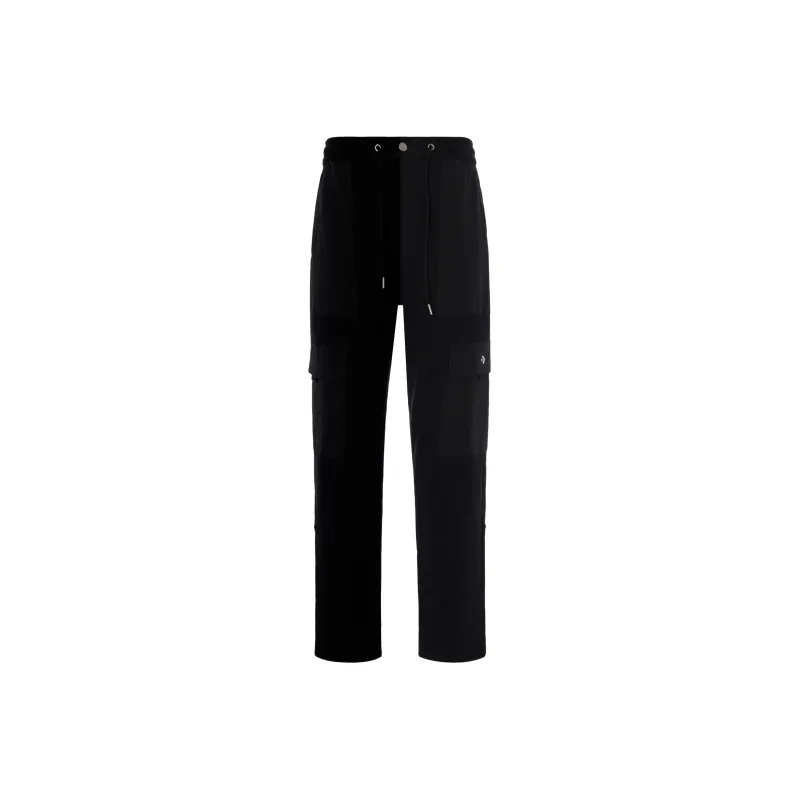 Converse X Joshua Vides Utility Pants-0