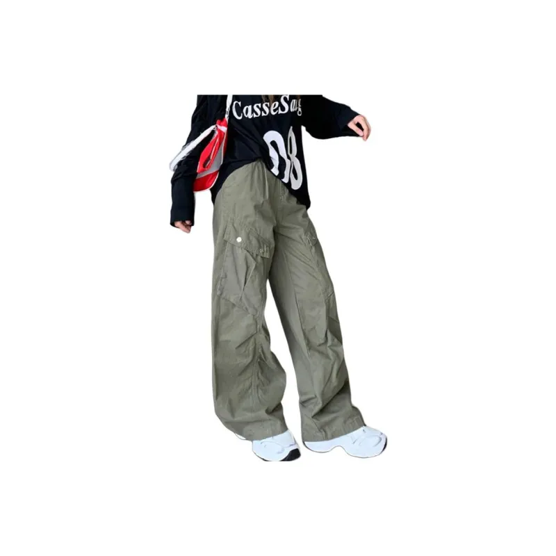 IJRJ Jeans Unisex Gray-0