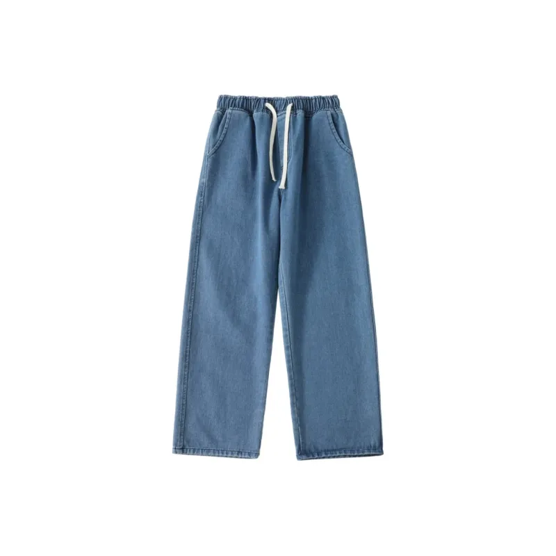 EYEUNDERSTAND Jeans Unisex-25