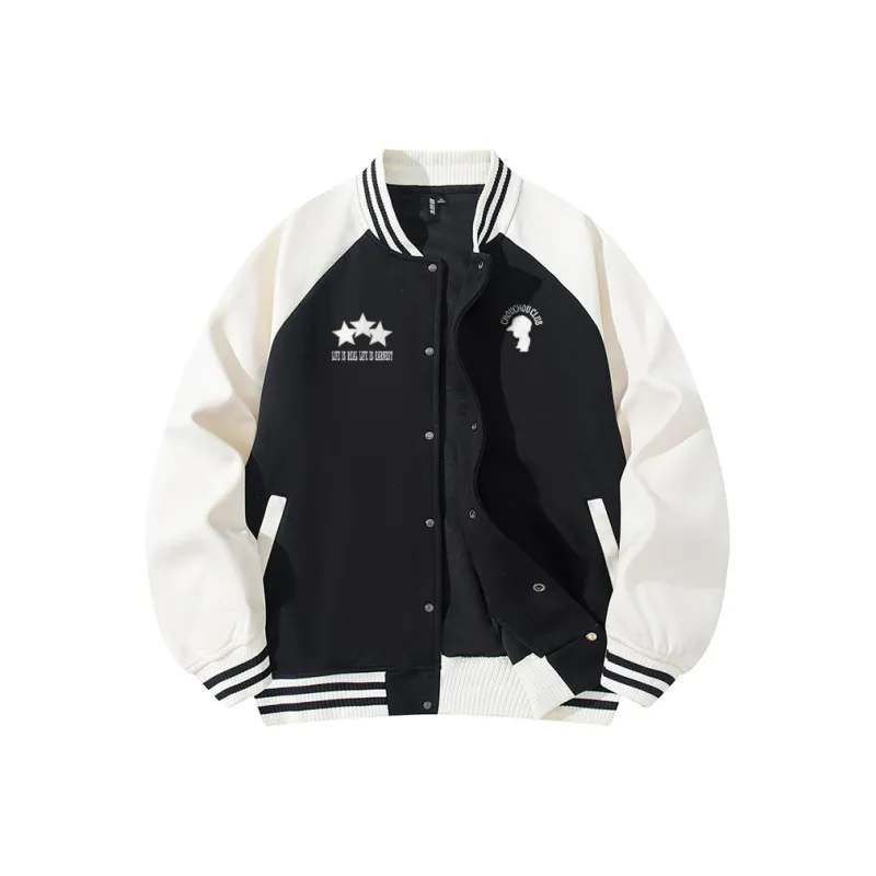 CHOUCHOUS Jackets & Coats Unisex-0
