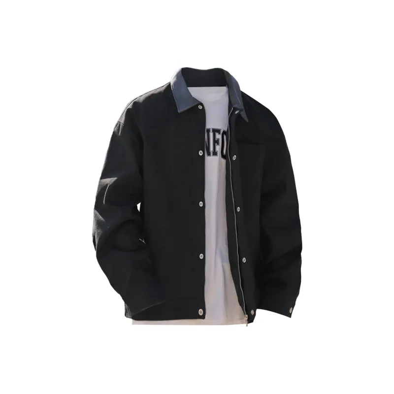 T IRA Jackets Coats Unisex Lotus-2