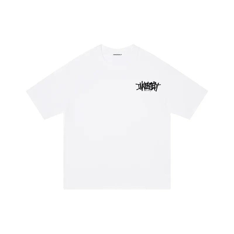 INNERSECT T Shirts Unisex-30