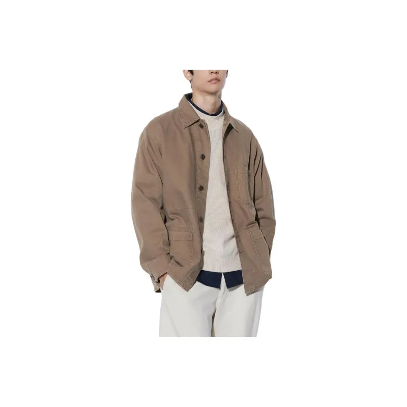 UNIQLO Jackets Unisex-0