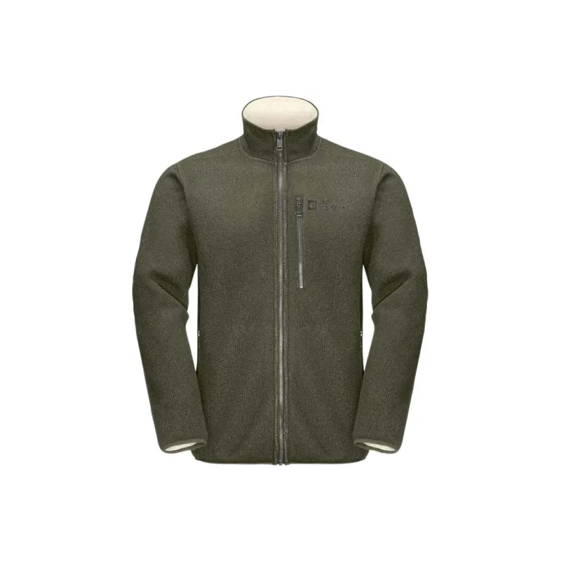 Jack Wolfskin Robson Fjord Jacket Jackets Coats Men's-8