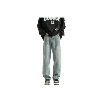 T IRA Jeans Unisex