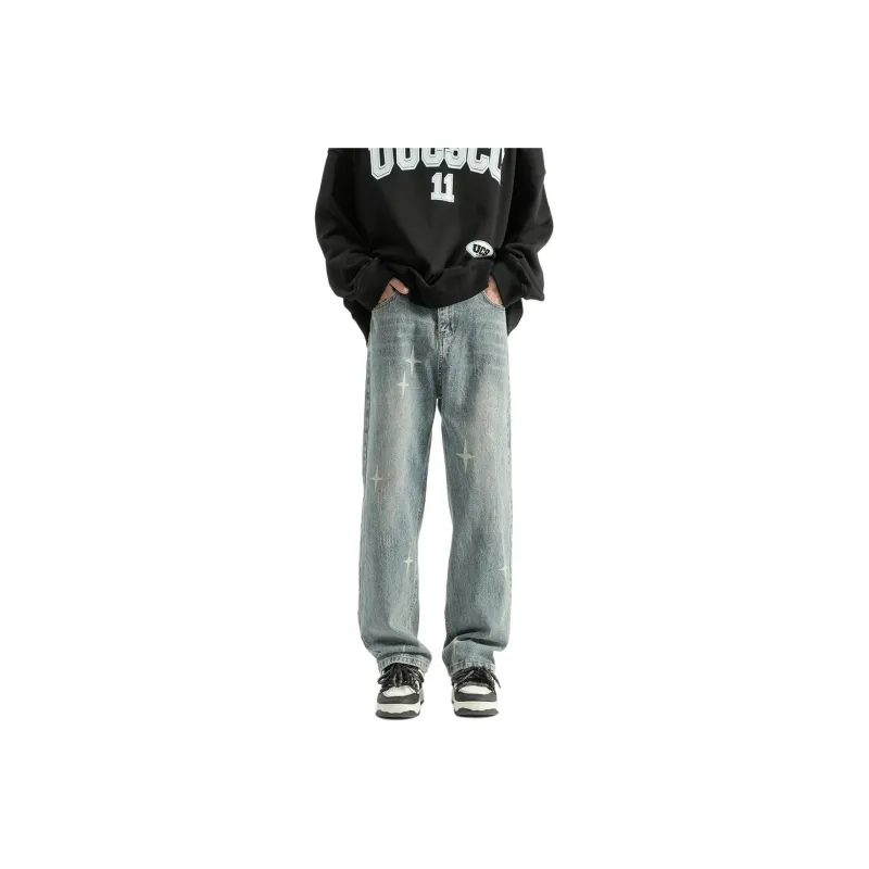 T IRA Jeans Unisex-0