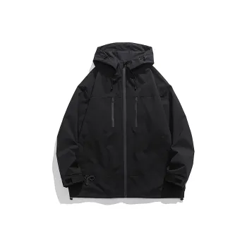 NONEVENT Jackets Unisex