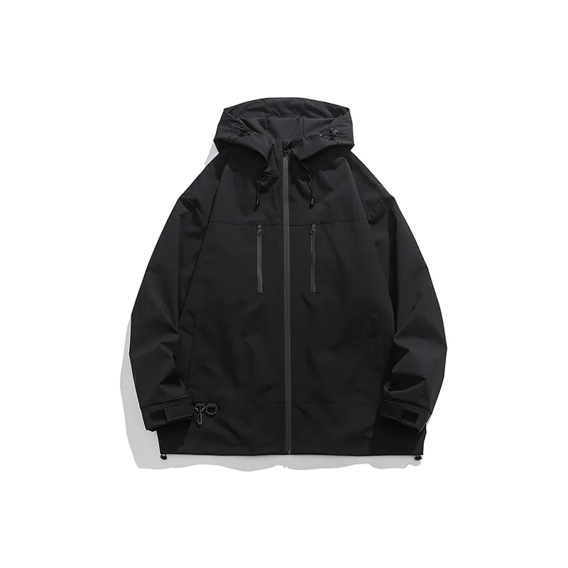 NONEVENT Jackets Unisex-0