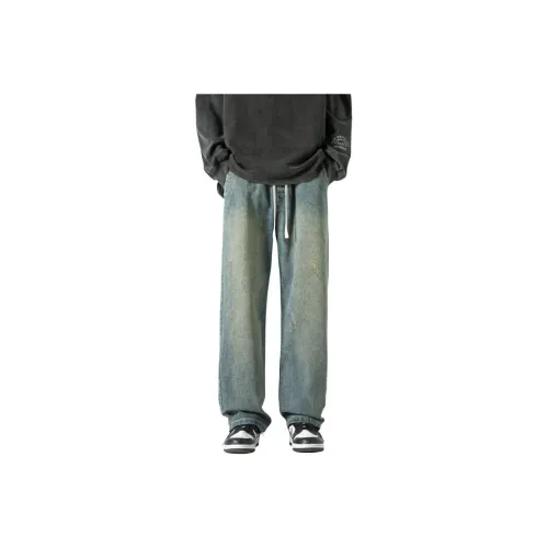 FASTFISH Jeans Unisex
