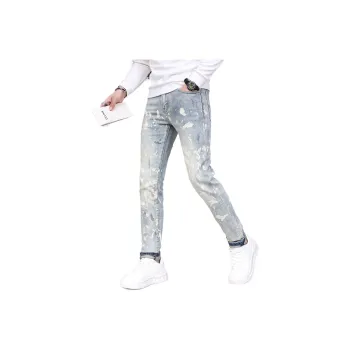 CIZA Jeans Unisex Blue
