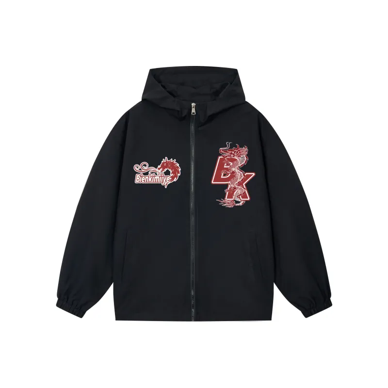 BIENKIMIIYE Jackets Coats Unisex-7