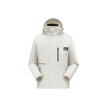 Quiksilver Jackets Unisex