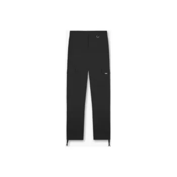 REPRESENT FW22 Casual Pants Men's Black