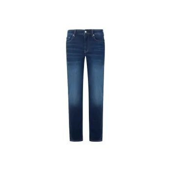 CALVIN KLEIN Jeans Men's Dark Blue