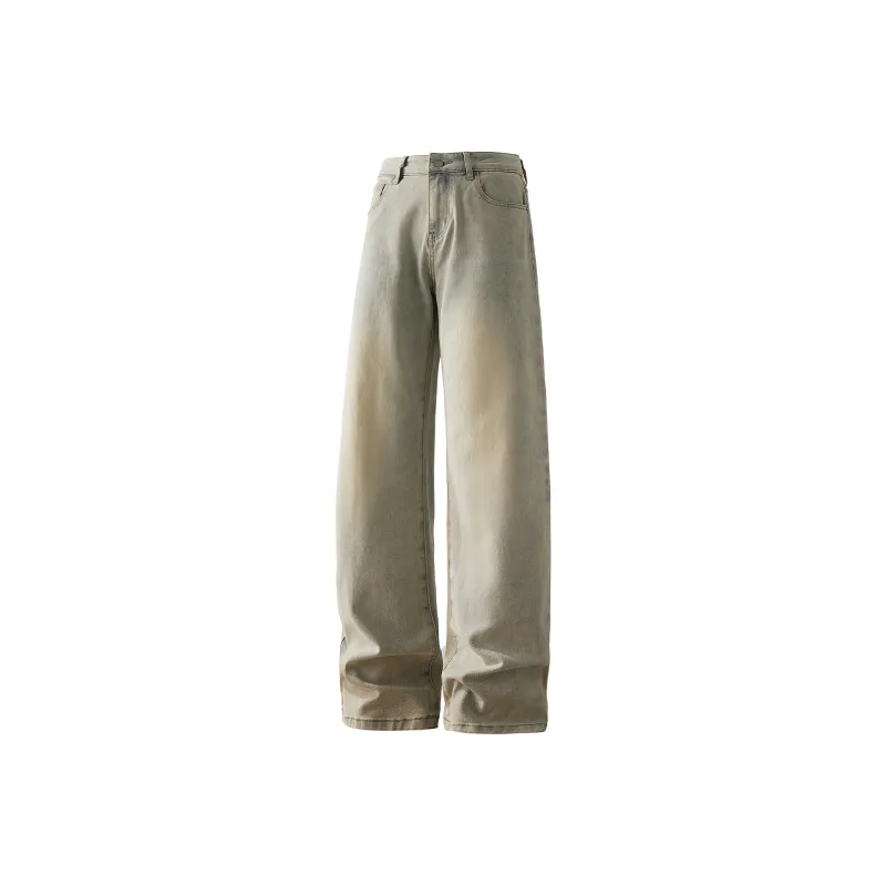 ALang Studio Jeans Unisex-9