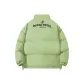 Light Green (Lining Thermal Sherpa)
