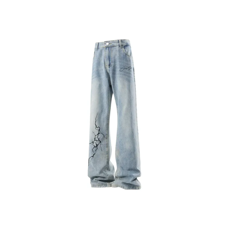 Jeans Unisex-16