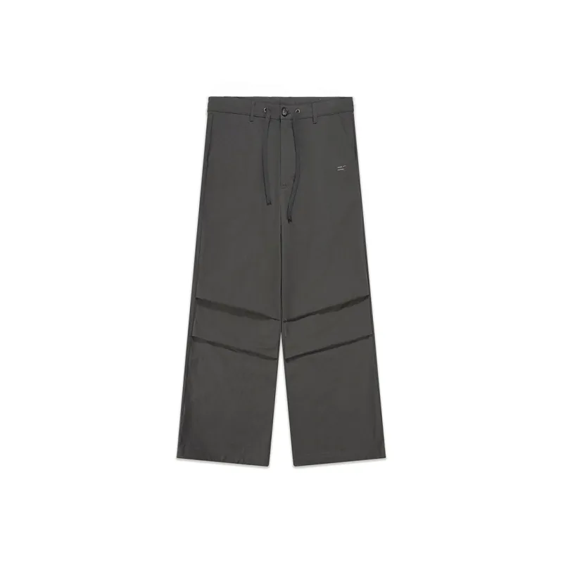 Crying Center Cargo Pants Men's Beige-2