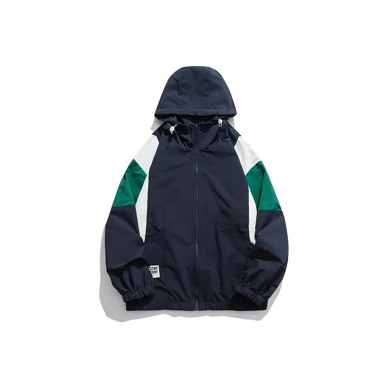 NONEVENT Jackets Unisex-2