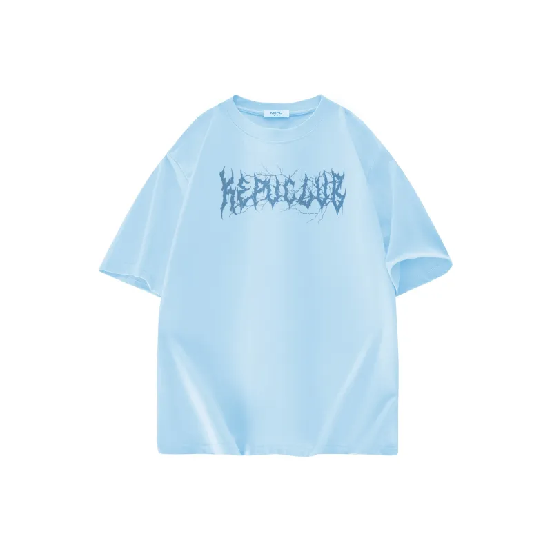 Kepu T Shirts Unisex-17