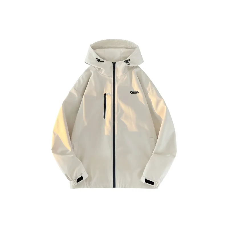 PRESSURE Jackets & Coats Unisex-5