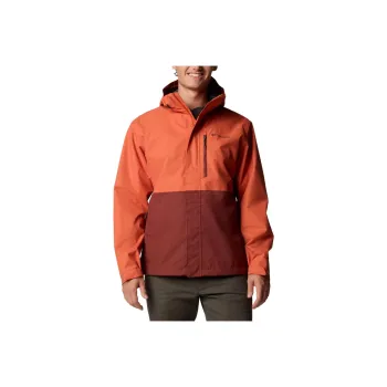Columbia Hikebound 2 Jackets & Coats Men's Orange
