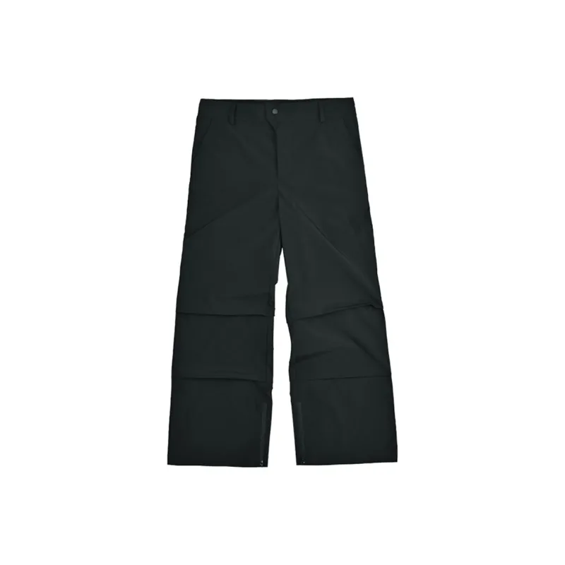 NST NONSTOP Cargo Pants Unisex-0