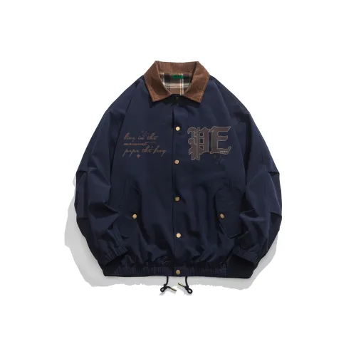 Pepe The Frog Jackets Coats Unisex