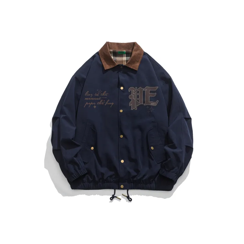 Pepe The Frog Jackets Coats Unisex-17